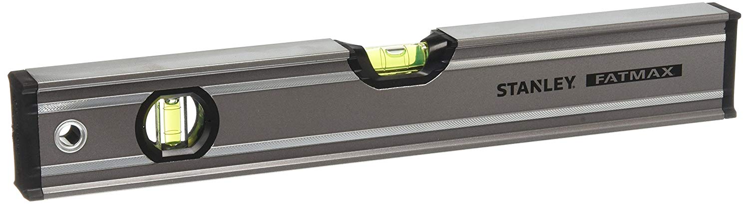 Stanley Box Beam Level