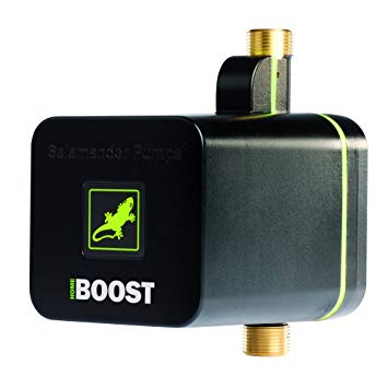 Homeboost
