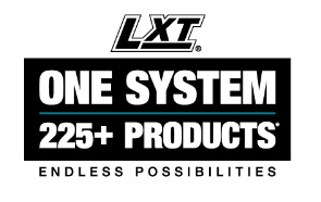 Makita LXT Range