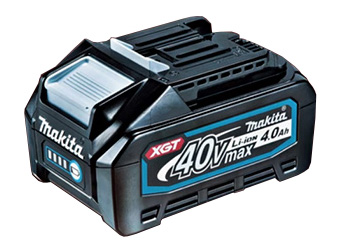 Makita XGT Battery