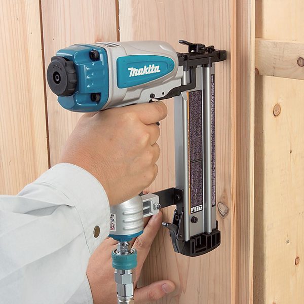 Makita AF505 Nailer