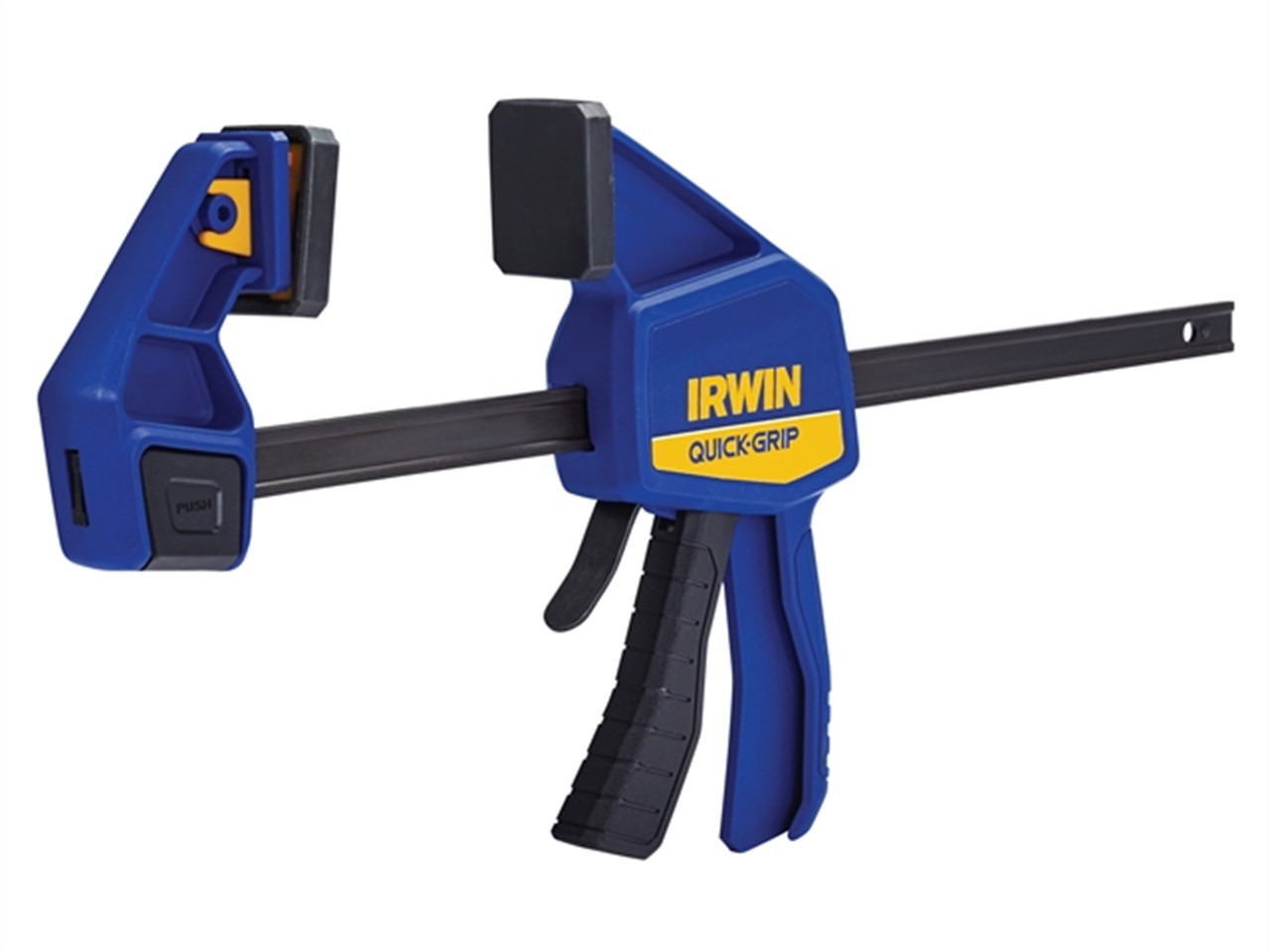 Irwin Quick Grip Clamps