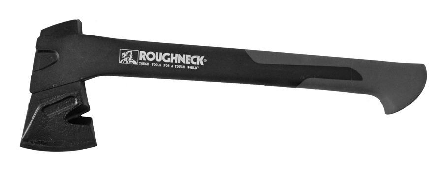 Roughneck Axe