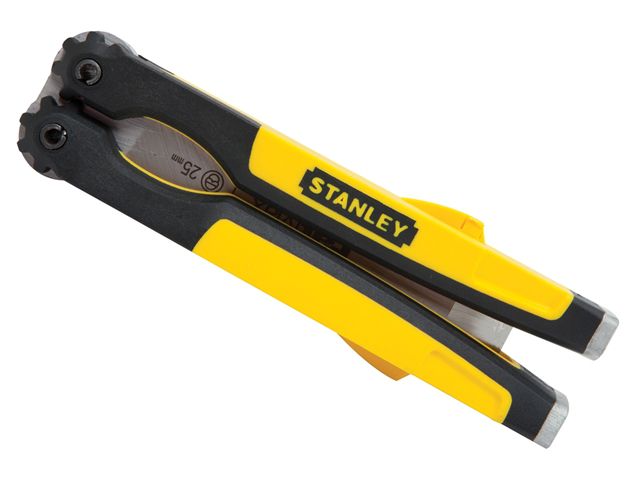 STA016145 Folding Chisel