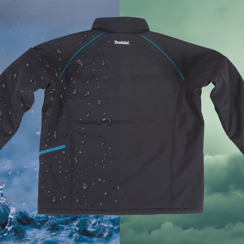 Makita Heated Jackets