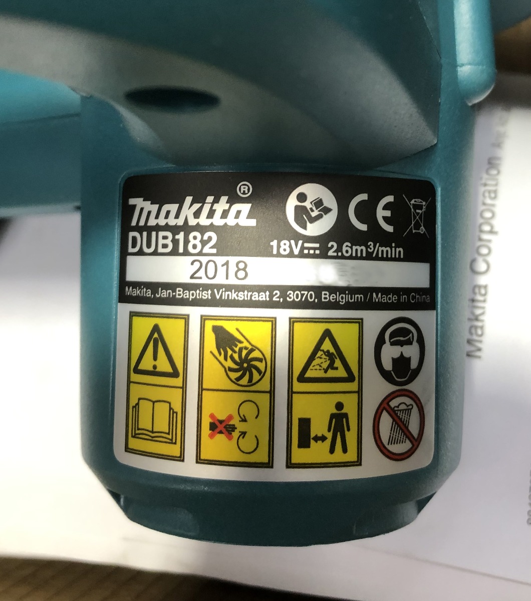 Makita Redemption