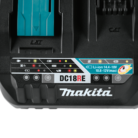 Makita Charge Optimization
