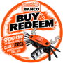 Bahco P264 P264 Small Hand Garden Cultivator BAHP264