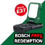 Bosch Green AL 18V-10 18v Power For All Charger AL1810 CV P4A Fits Flymo FLY106