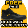 DeWalt DW089K-XJ DW089K 3 Beam 3 Way Self Levelling Multi Line Laser + Bracket