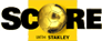 STANLEY 1-CT108T Cable Staples Type 7 CT100 12mm CT108T (Pack 1000) STA1CT108T