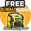 DeWalt DCBP518-XJ 18v 5.0ah Compact POWERSTACK Battery Pack + DCB1102 Charger