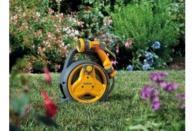 New Hozelock Pico Reel Garden Hose