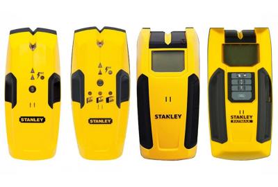 Which Stanley Stud Sensor Is Right For Me
