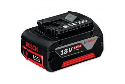 Bosch Break The 4.0Ah Barrier