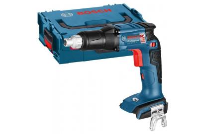 Why Choose The Bosch Drywall Screwdriver?