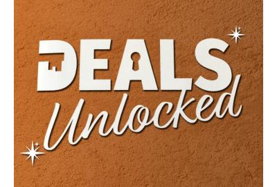 Deals Unlocked With Buyaparcel