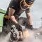 DeWALT Battery-Powered Respirator Range - Overview