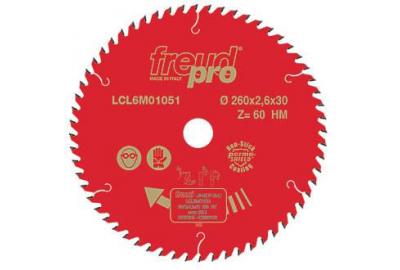 Freud Circular Saw Blade Innovation