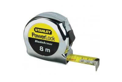 50 Years Of The Stanley Powerlock Tape Measure