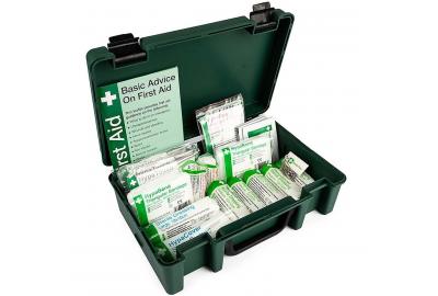 First Aid In The Workplace Guidance And Regulations