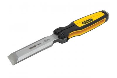 Stanley Introduce The Innovative Folding Chisel