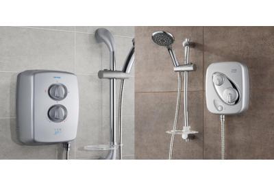 Power showers and electric showers, what’s the difference, which one might be best for you?