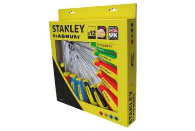 Stanley Magnum Screwdrivers Are Back