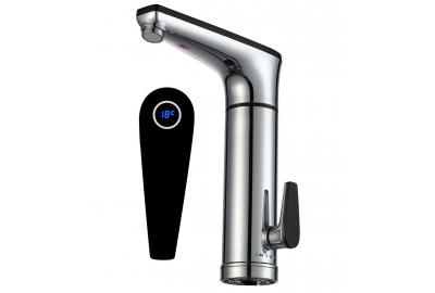 Instant Hot Water Where Your Need It
