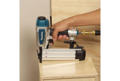Don’t Forget The Makita AF505 Nailer