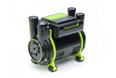Salamander Launch New CT Xtra & CT Force Shower Pump Range