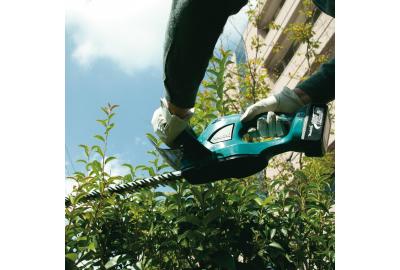 Makita Cordless Garden Power Tools gets our Seal of Approval