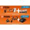 FEIN Multimaster & AMPShare : Redemption 2023 Top Deals 