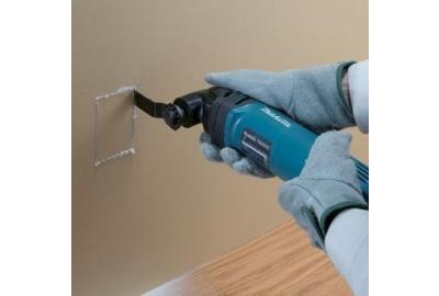 Makita 18v Multi Tool Proving To Be a Big Success