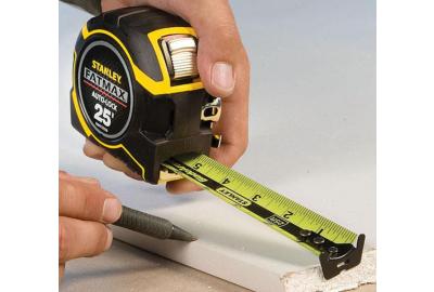 Trade Skills – Top Measuring Tips