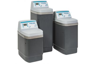 Tapworks NSC PRO Water Softener Range - Meet the Family