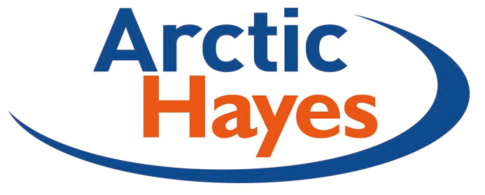 Arctic Hayes