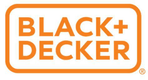 Black and Decker