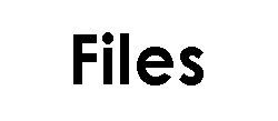 Files