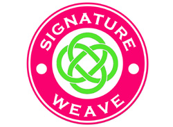 Signature Weave