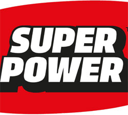 Superpower