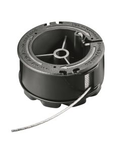Bosch Replacement Grass Trimmer Spool & Line 6m x 1.6mm For UniversalCutGrass