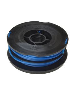 ALM Manufacturing BD720 BD720 Spool & Line to Fit Black & Decker Trimmers Twin Feed A6495 ALMBD720