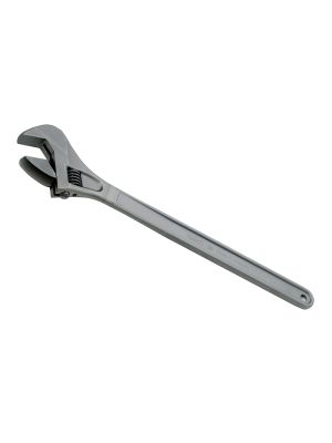 Bahco 87 87 Black Adjustable Wrench 760mm (30in) BAH87