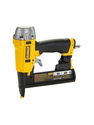 DeWalt DPSSX38 12-38mm x 5.6mm Pneumatic Narrow Crown Air Stapler DPSSX38-XJ