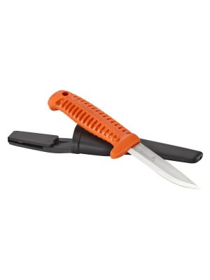 HVK Craftsman's Knife BIO with Holster