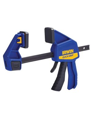 Irwin Quick Grip Quick Change Medium Duty 900mm 36 Inch Bar Clamp Q/G536QCN
