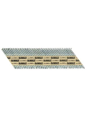 Dewalt DT99931RH Hot Dip Galvanised Ring Shank Nails 3.1 x 90mm X 1100