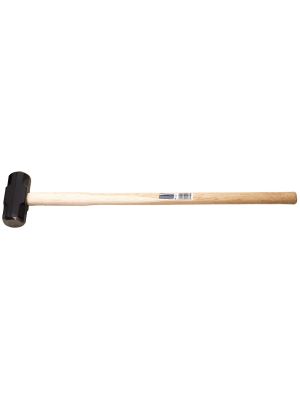 Draper 09950 Sledge Hammer with Hickory Shaft, 6.4kg/14lb