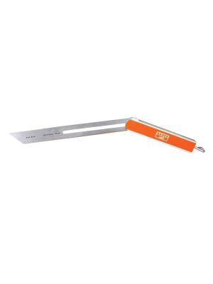 Bahco 9574-200 BAH9574200 Aluminium Sliding Bevel 200mm 8in Fully Adjustable
